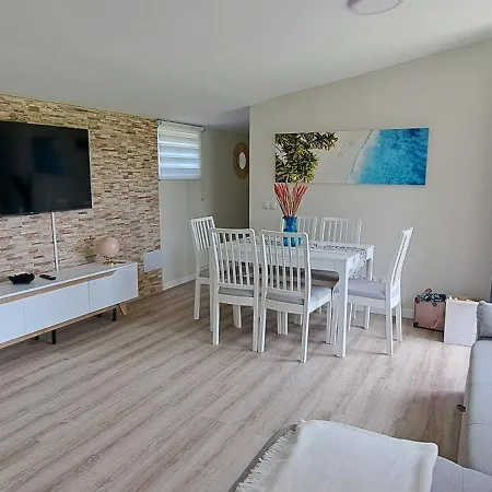 Vakantiehuis Ajo Beach Ajo